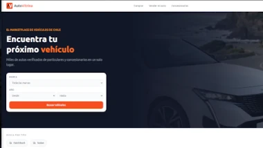 Autovitrina